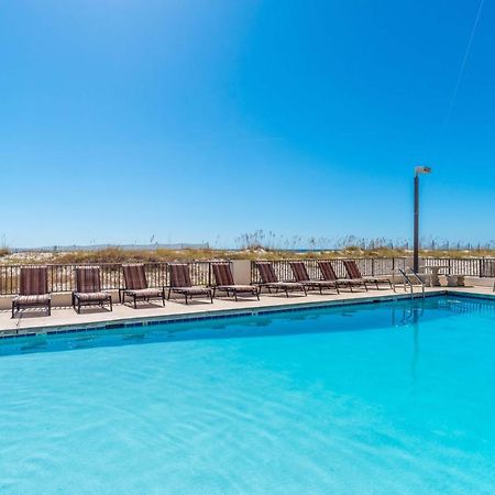 Island Winds East 202 By Albvr - Beautifully Renovated Beachfront Condo & Steps Away From Hangout & More! Gulf Shores Εξωτερικό φωτογραφία