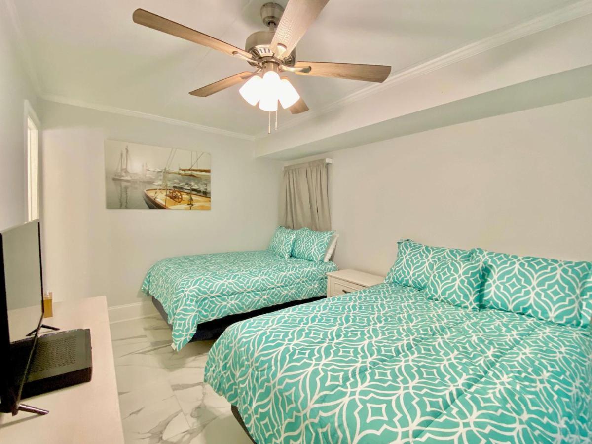 Island Winds East 202 By Albvr - Beautifully Renovated Beachfront Condo & Steps Away From Hangout & More! Gulf Shores Εξωτερικό φωτογραφία